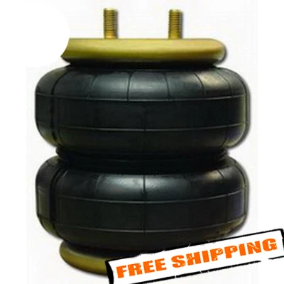 Folheto de substituição Firestone 6859 Ride-Rite - Imagem 1 de 2