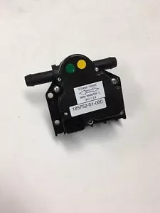 46-00395 3 Port Water Valve 46-00406, 09-00235, 185752-01-000, 127-000-22-001 - Picture 1 of 8