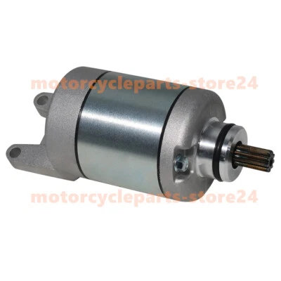 NUEVO Arranque Para Piaggio S 125 2012-2017 / S 150 / LX125 LX150 2012-2014 58294R Foto 1 de 4