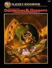 Advanced Dungeons & Dragons Player's Handbook, 2nd Edition
