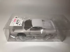KYOSHO Mini-z Ferrari F355 White Body (Not Decoration) MZB18 - Picture 1 of 11