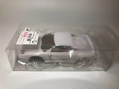 KYOSHO Mini-z Ferrari F355 White Body (Not Decoration) MZB18 - Image 1 of 4