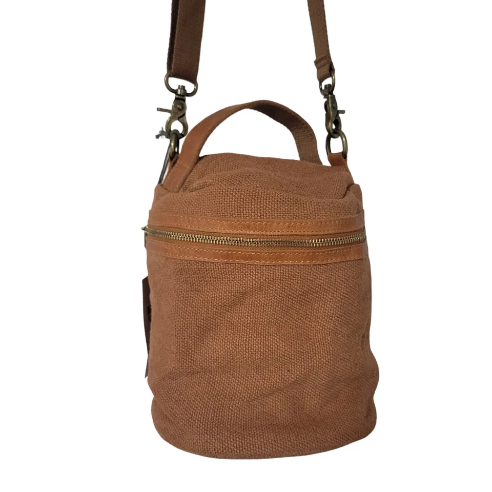 Bolso cubo TSD Pine Hill para mujer.  Nuevo con defecto $113 Foto 1 de 4