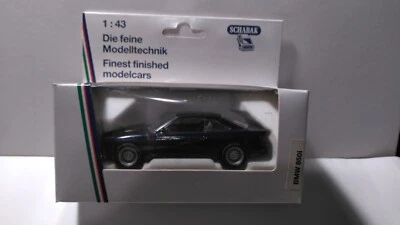 Schabak.   BMW 850i - Image 1 of 4