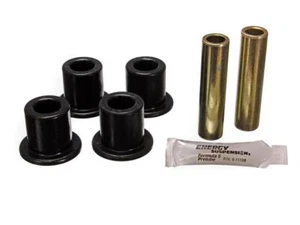 For 1960-1972 Ford F100 Leaf Spring Bushing Rear Energy 63331PSZG 1961 1962 1963 - Picture 1 of 2