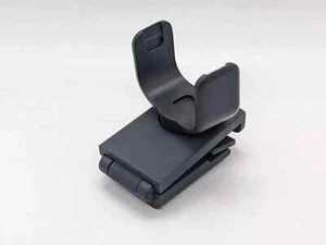 Logitech StreamCam Soporte Base Clip Monitor Trípode Adaptador Montaje SOLO - Imagen 1 de 1
