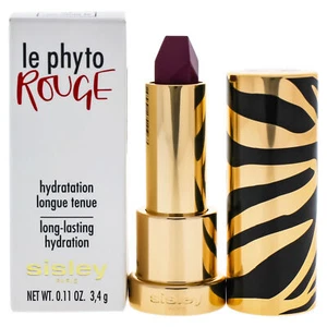 Le Phyto Rouge Lipstick - 24 Rose Santa FE by Sisley for Women - 0.11 oz - Picture 1 of 3