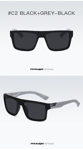 Fox knight polarized sunglasses for men and women outdoor sunglasses FK983-2