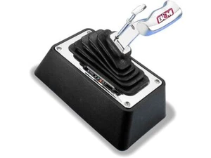 For 1975-1981 Ford Granada Auto Trans Shift Lever Kit Floor BM 15562BWFH 19 - Picture 1 of 4