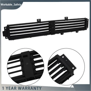 For 2018-2021 Chevy Traverse Active Air Shutter Grille Lower 84646341 W/O Motor - Picture 1 of 14