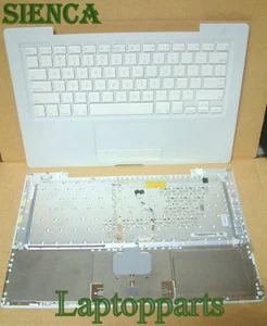 Apple MacBook A1181 13" Late 2006 PalmRest/Keyboard USA - Picture 1 of 1