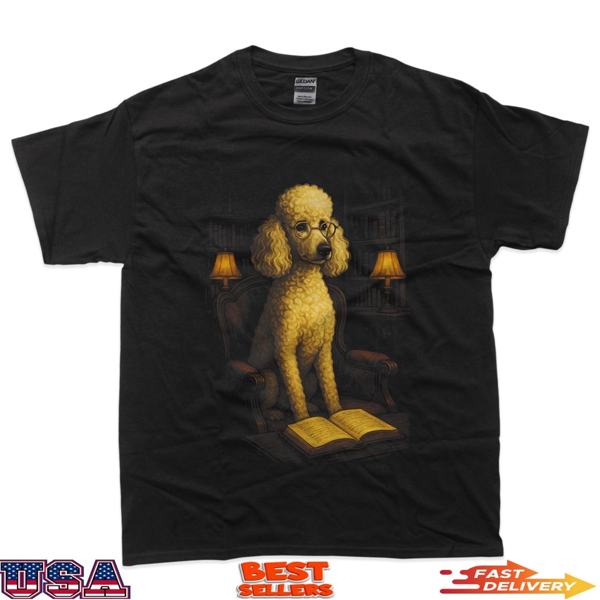 新品未使用 TAO Poodle Rooster T-Shirt 6Y 新品未使用 TAO Poodle Rooster T-Shirt 6Y
