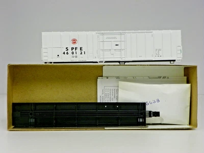 ATHEARN/BEV-BEL HO U/A SOUTHERN PACIFIC 57' MECHANICAL REEFER #460121 - Image 1 of 4