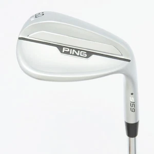 Ping S159 Wedge 60-14 Dynamic Gold【C】 4308 - Picture 1 of 7