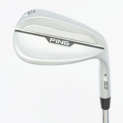 Ping S159 Wedge 60-14 Dynamic Gold【C】 4308 - Image 1 of 4