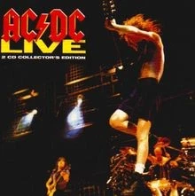Live [Collectors Edition] von Ac/Dc [Digitally Remast... | CD | Zustand sehr gut - Bild 1 von 2