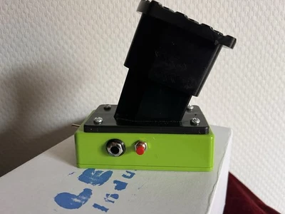 Expressionpedal LEEMS Industries neu - Bild 1 von 4