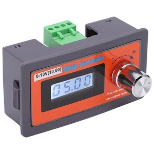 ABS Voltage Signal Generator Voltage Analog Simulator Electrical Machinery - Picture 1 of 12