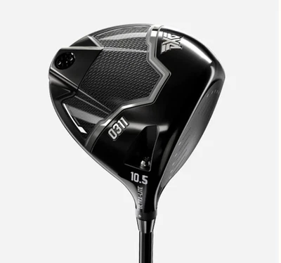 Controlador PXG 0311 Black Ops Ultra Lite 10,5 diestro - Flexión regular - Buen estado Foto 1 de 4