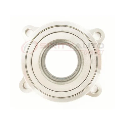 SKF Wheel Bearing & Hub Assembly for 2005-2015 Nissan Xterra 4.0L V6 - jp Foto 1 de 4