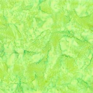Anthology Batiks - Becolourful Blush - Wonderland, Fabric BTY - Picture 1 of 6
