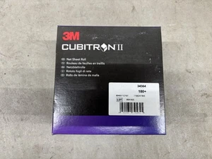 3M Cubitron II 3" Net Sheet Roll 34564 180+ - Picture 1 of 2