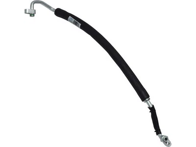 Manguera de descarga de refrigerante aire acondicionado para Toyota Land Cruiser 22279MHZM Foto 1 de 2