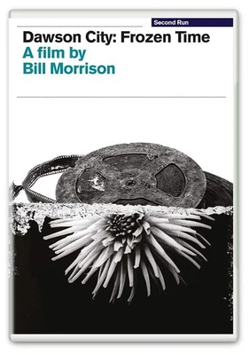 Dawson City: Frozen Time (DVD) (UK IMPORT) - Image 1 of 2