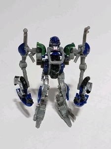 Transformers BRIMSTONE Figure Scout Class Hunt for the Decepticons Hasbro 2009 - Picture 1 of 13
