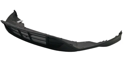 2017-2019 Ford Escape Front Lower Bumper Valance BLACK GJ5Z17D957AA FoMoCo OEM - Image 1 of 4