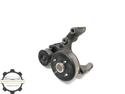 INFINITI QX56 QX80 2011-2024 MOTOR VENTILADOR DE REFRIGERACIÓN POLEA SOPORTE OEM Foto 1 de 4