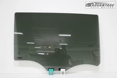 2020-2024 CHRYSLER VOYAGER PORTA TRASEIRA DIREITA JANELA VIDRO FABRICANTE DE EQUIPAMENTO ORIGINAL - Imagem 1 de 4