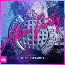 Ministry of Sound:Afterparty [Import USA] von Various... | CD | Zustand sehr gut - Bild 1 von 2