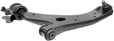 Front Driver Side Control Arm and Ball Joint Assembly ACDelco 45D3364 for Mazda - Image 1 of 2
