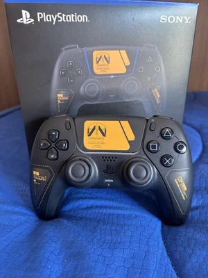 Sony PlayStation DualSense Controller Wireless - Death Stranding 2 limited ed. - Immagine 1 di 3