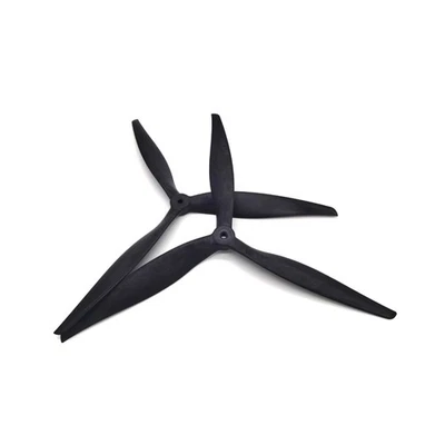Gemfan 1410-3 3-Blatt Glasfaser Nylon Propeller für DIY RC FPV Drohne - Bild 1 von 4