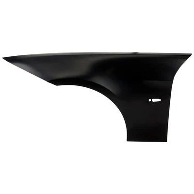 Fender For BMW 328i 2007-2011 Front Driver Side E90 E91 Sedan Wagon - Image 1 of 4