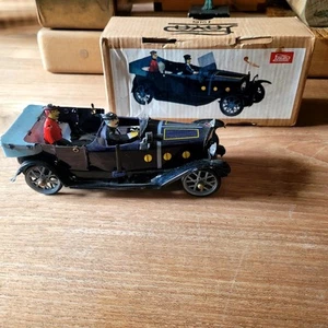 Auto replica Paya con autista in scatola, da liquidazione della collezione, circ - Foto 1 di 9