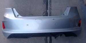 ✅PARAURTI POSTERIORE FORD FIESTA DAL 2017 - Foto 1 di 5