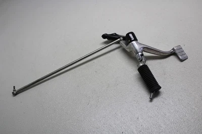 Harley-Davidson Sportster 1200 XL1200C 2007-2012 reposapiés delantero derecho clavija paso Foto 1 de 4