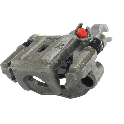 Центрический задний левый тормозной суппорт для Nissan 240SX 1994 1995 1996 1997 1998 - Изображение 1 из 4