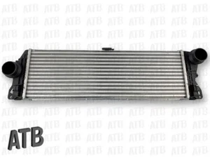 SRL intercooler para Mercedes Sprinter 907 910 2,1 CDi nuevo - Imagen 1 de 5