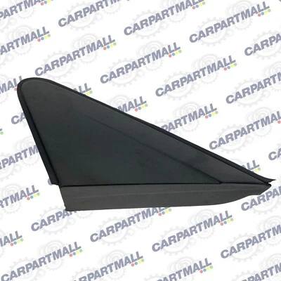 2011-2016 Chevrolet Cruze Front Left Outer Side View Applique Molding 95486483 Foto 1 de 4