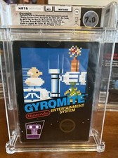 .NES.' | '.Gyromite.