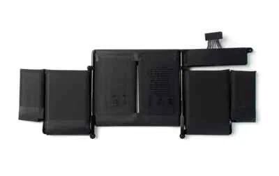 Batería OEM A1582 para Apple MacBook Pro Retina 13" A1502 principios de 2015 MJLU2LL/A Foto 1 de 4