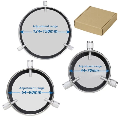 Adjustable Astronomical Telescope Solar Filter PET coated Film for Sun Observing - Image 1 of 4