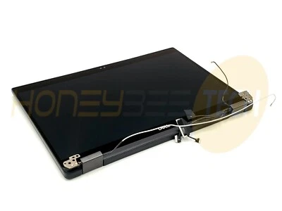 GENUINO DELL LATITUDE 7390 2 EN 1 13.3" MONTAJE PANTALLA TÁCTIL FHD N2D8V GRADO B Foto 1 de 2