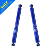 2 Rear Shock Absorber Set 2PCS Monroe 32293 Fits For 1995-2004 Toyota Tacoma 2 Rear Shock Absorber Set 2PCS Monroe 32293 Fits For 1995-2004 Toyota Tacoma