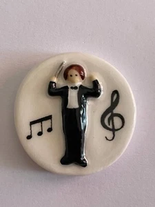 Fève - L'orchestre (2024) - Imagen 1 de 1