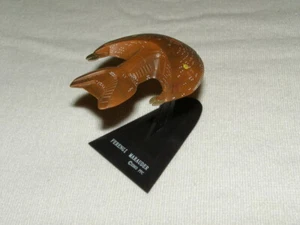 Furuta Star Trek Ferengi Marauder Volume 2 - Picture 1 of 1